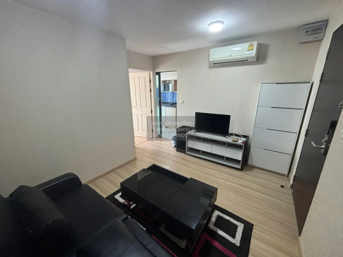 For Rent Condo , Chateau In Town Sukhumvit 62/1 , BTS-Bang Chak , 1