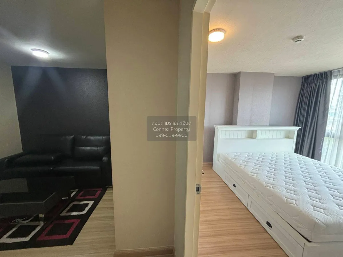For Rent Condo , Chateau In Town Sukhumvit 62/1 , BTS-Bang Chak , 2