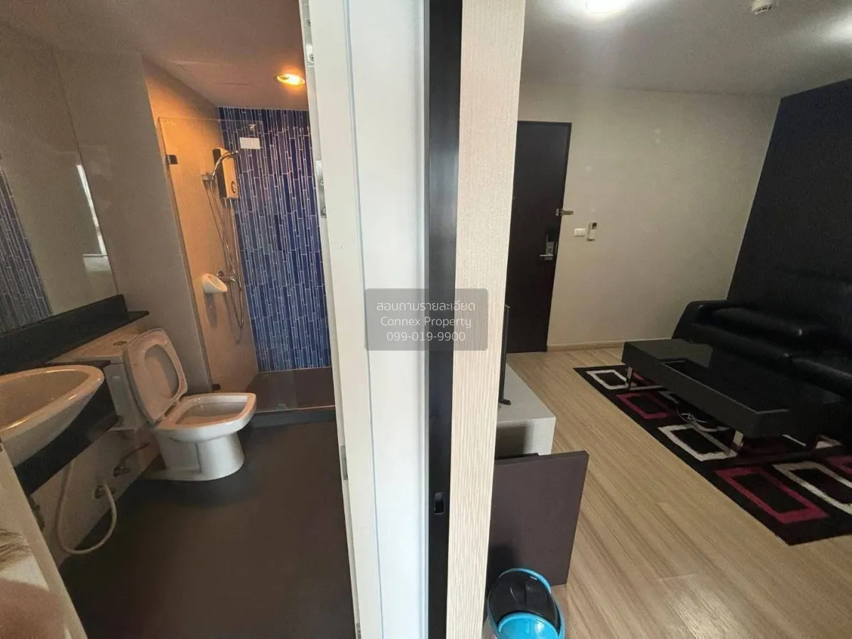 For Rent Condo , Chateau In Town Sukhumvit 62/1 , BTS-Bang Chak ,