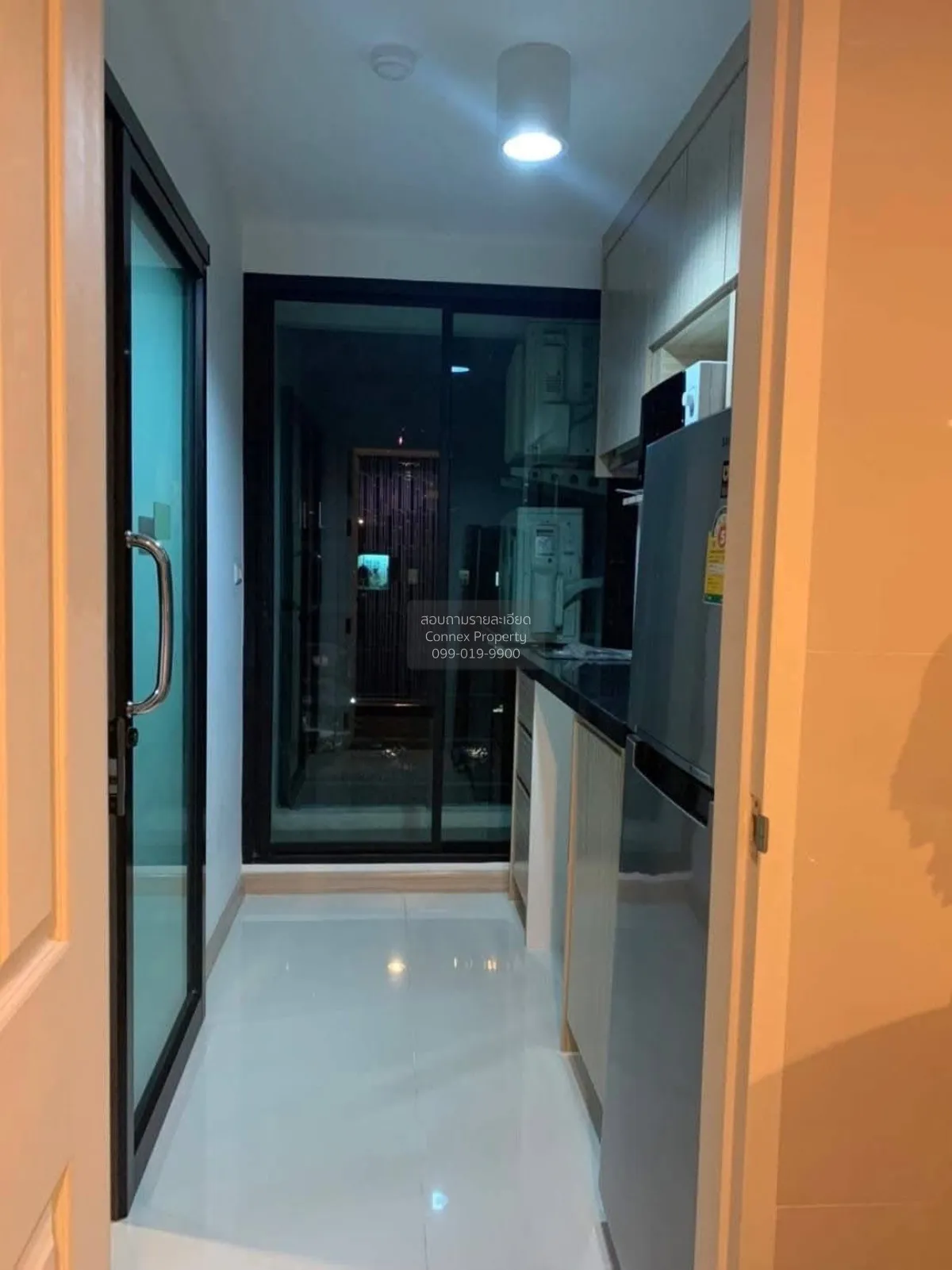 For Rent Condo , Chateau In Town Sukhumvit 62/1 , BTS-Bang Chak ,