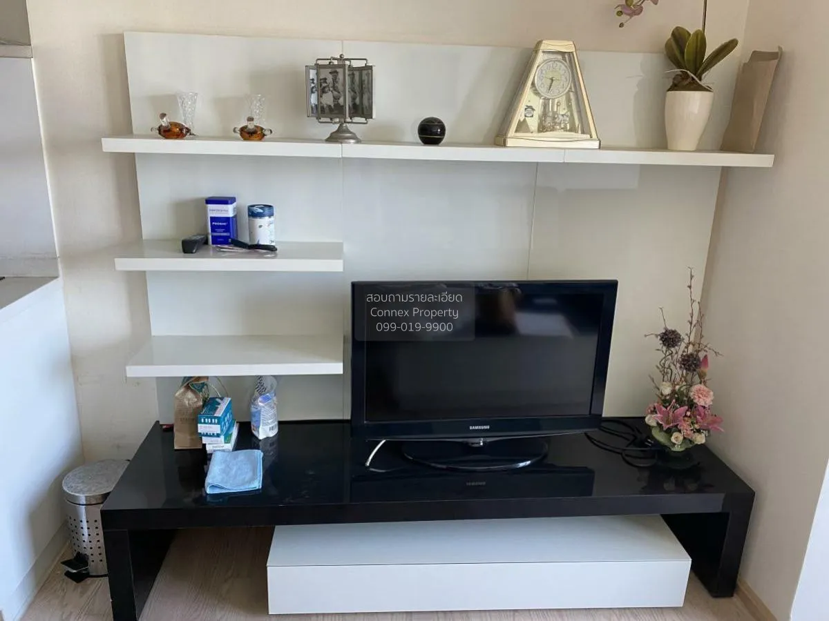 เช่าคอนโด  โนเบิล รีมิกซ์ BTS-ทองหล่อ คลองตัน เขต วัฒนา กรุงเทพ C 1