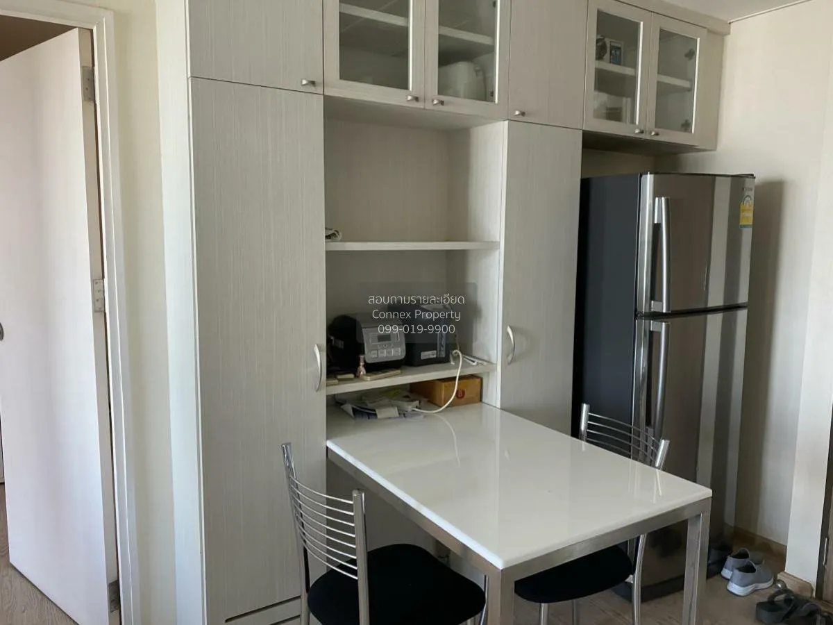 เช่าคอนโด  โนเบิล รีมิกซ์ BTS-ทองหล่อ คลองตัน เขต วัฒนา กรุงเทพ C 2