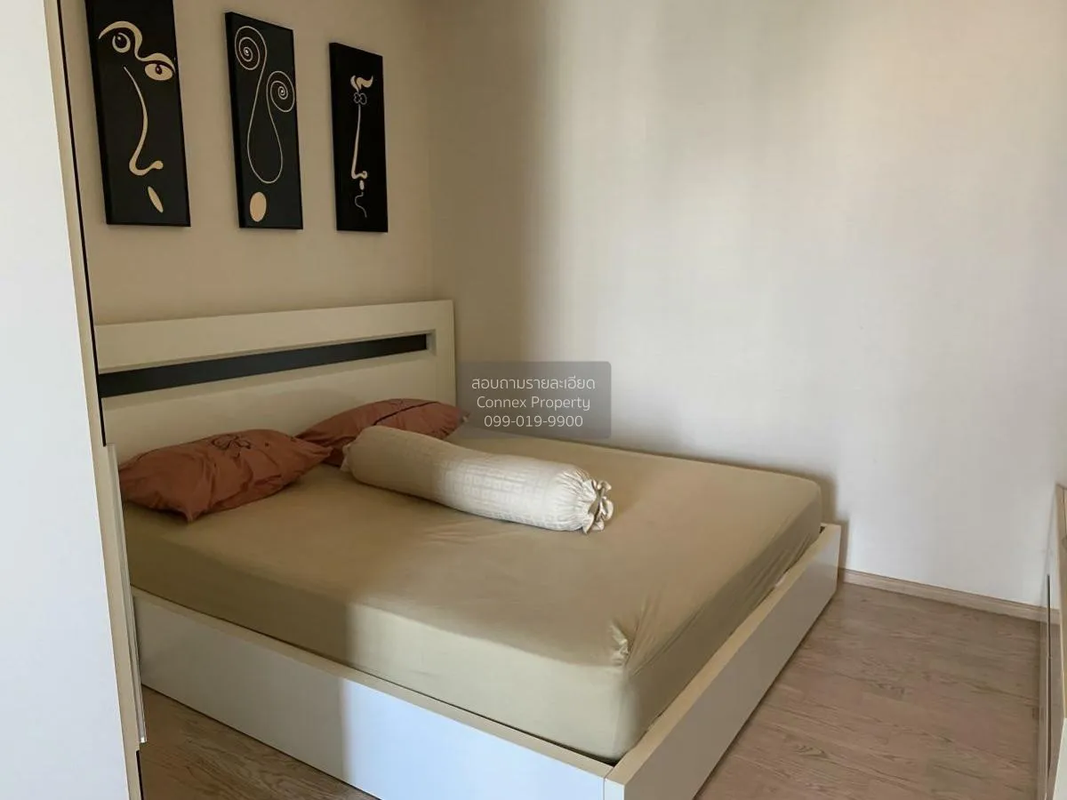 เช่าคอนโด  โนเบิล รีมิกซ์ BTS-ทองหล่อ คลองตัน เขต วัฒนา กรุงเทพ C