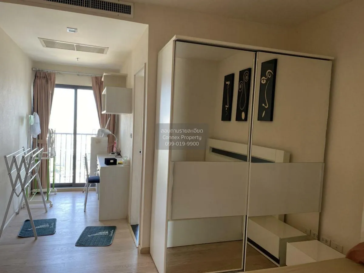 เช่าคอนโด  โนเบิล รีมิกซ์ BTS-ทองหล่อ คลองตัน เขต วัฒนา กรุงเทพ C