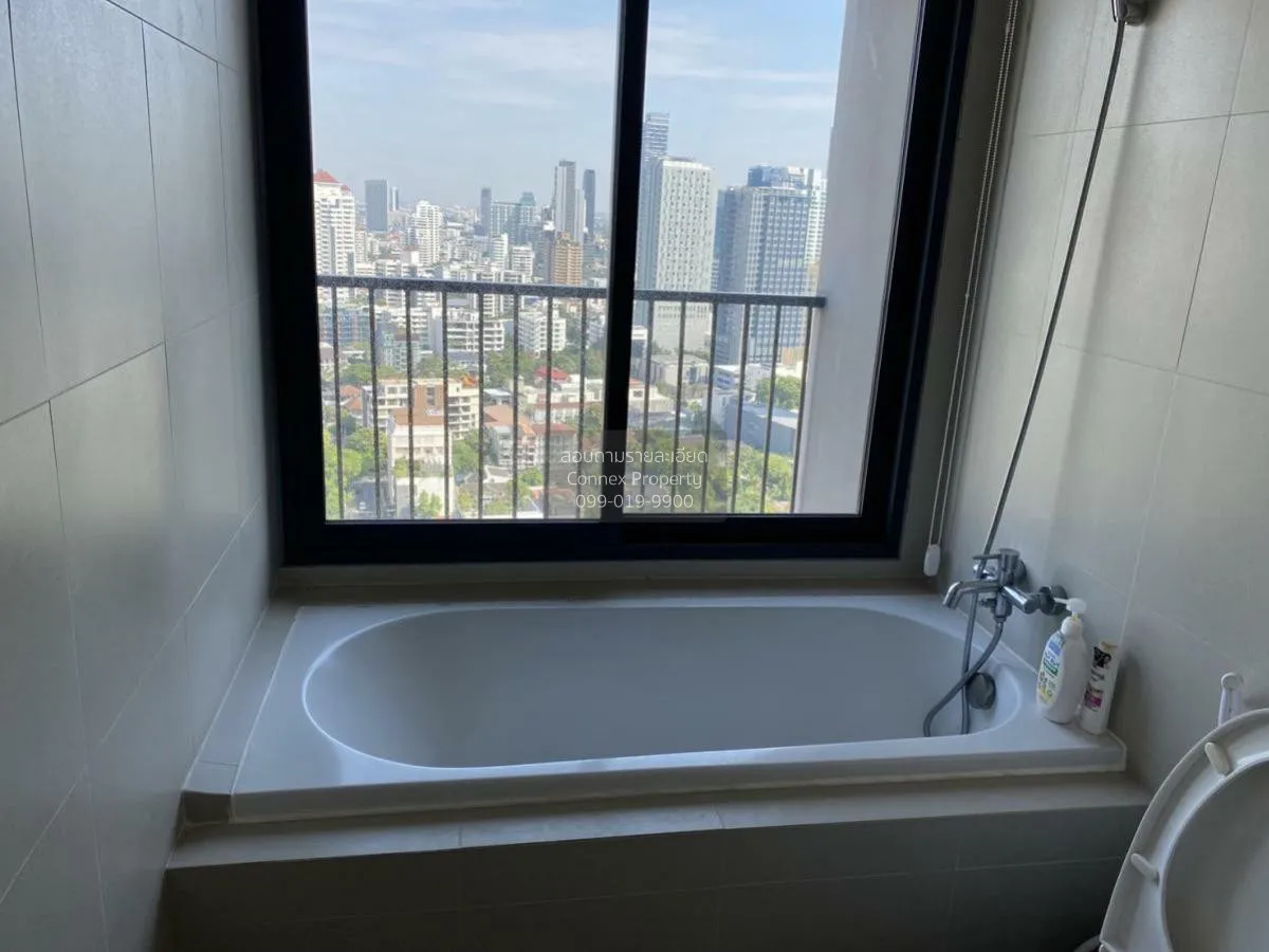 เช่าคอนโด  โนเบิล รีมิกซ์ BTS-ทองหล่อ คลองตัน เขต วัฒนา กรุงเทพ C