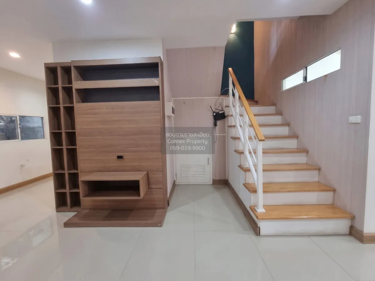 For Sale Townhouse/Townhome  , PRUKSA TOWN NEXTS RAMINDRA-WONGWEA 3