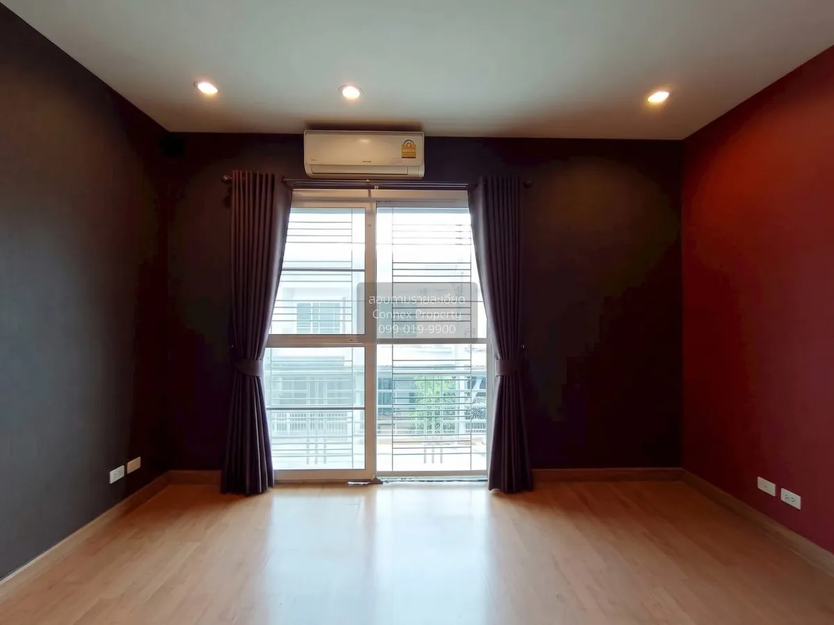 For Sale Townhouse/Townhome  , PRUKSA TOWN NEXTS RAMINDRA-WONGWEA