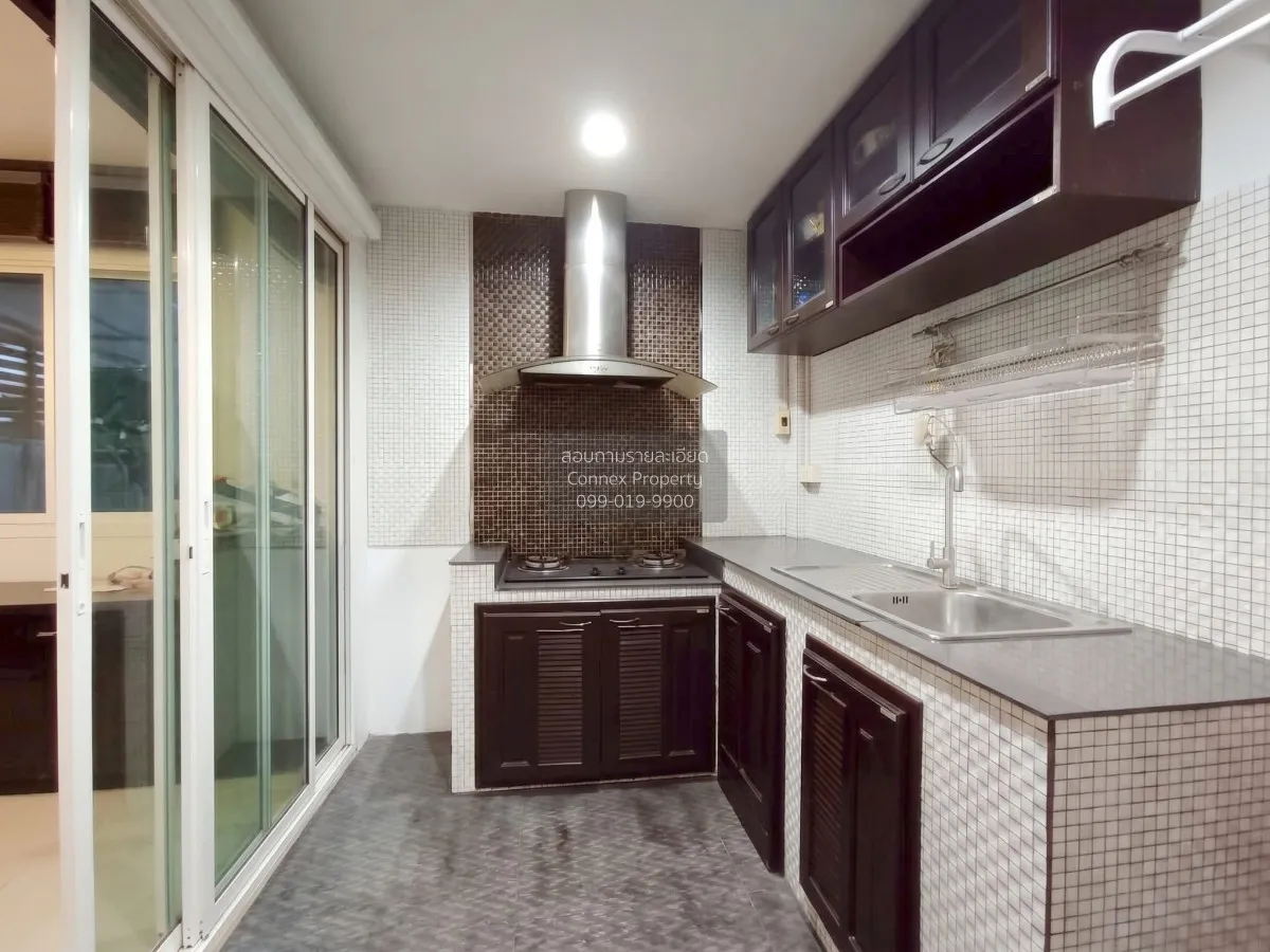 For Sale Townhouse/Townhome  , PRUKSA TOWN NEXTS RAMINDRA-WONGWEA