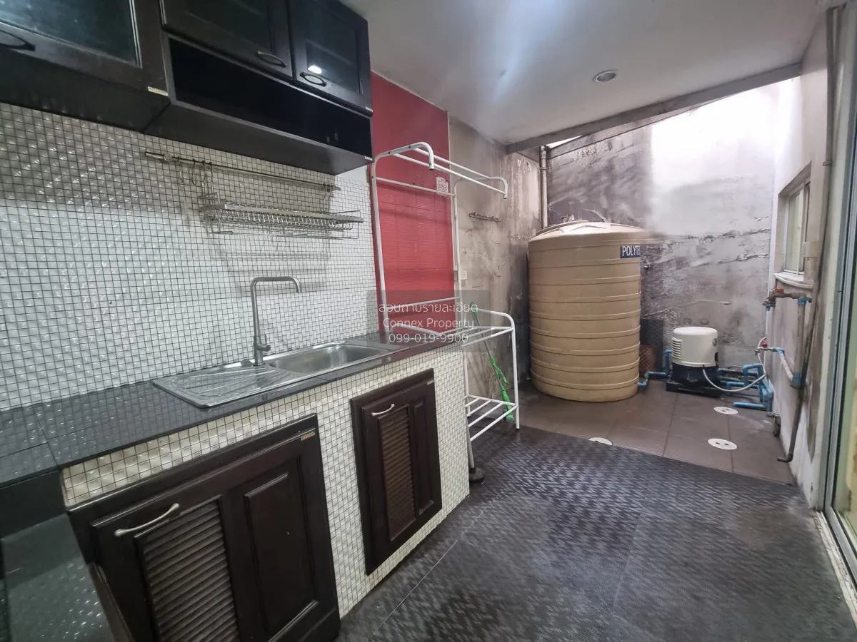 For Sale Townhouse/Townhome  , PRUKSA TOWN NEXTS RAMINDRA-WONGWEA