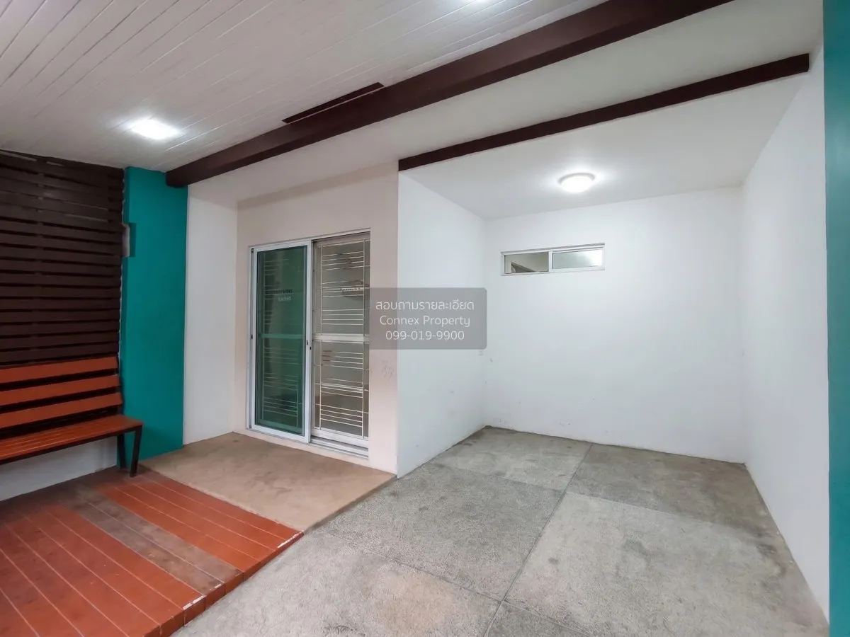 For Sale Townhouse/Townhome  , PRUKSA TOWN NEXTS RAMINDRA-WONGWEA