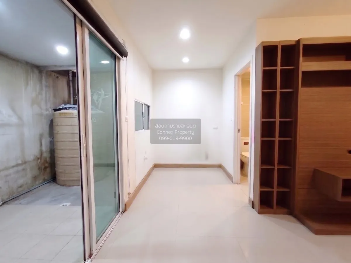 For Sale Townhouse/Townhome  , PRUKSA TOWN NEXTS RAMINDRA-WONGWEA