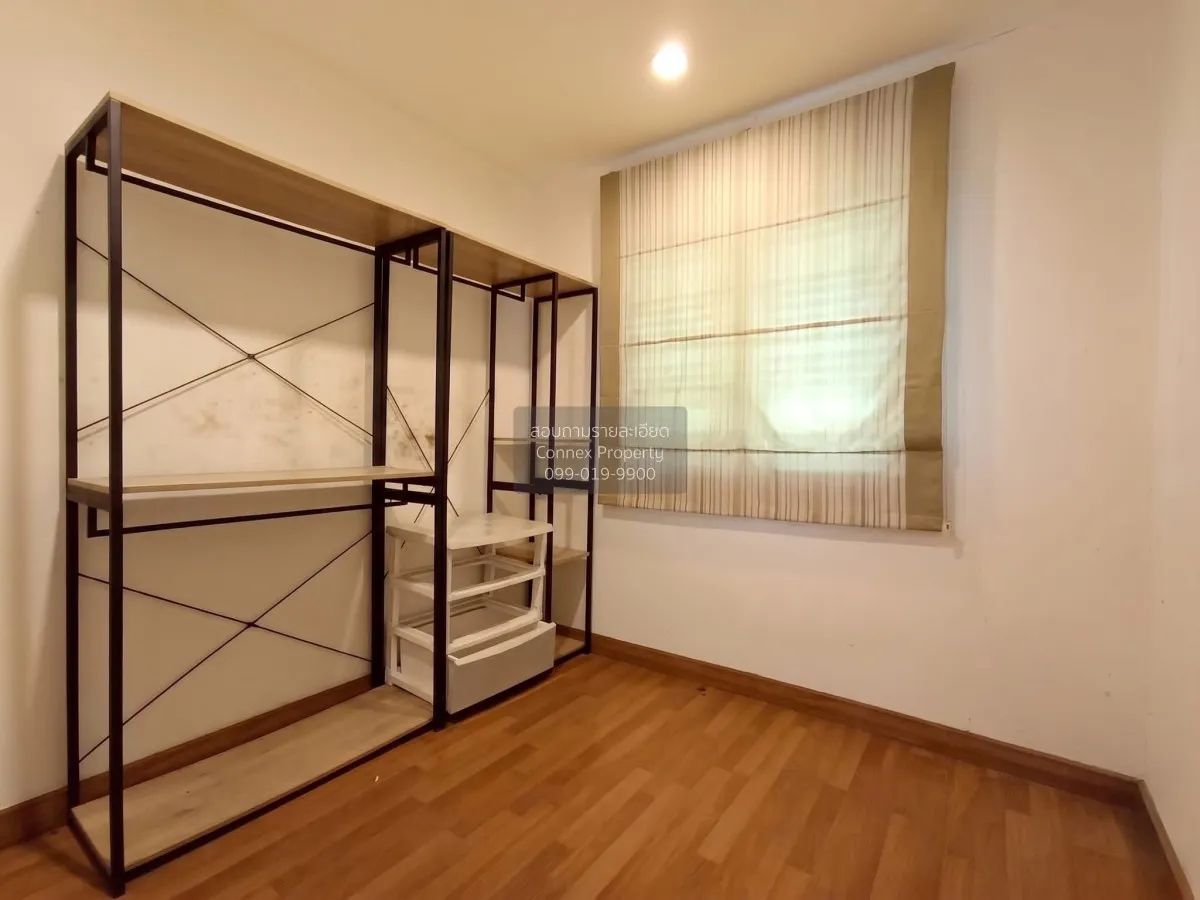For Sale Townhouse/Townhome  , PRUKSA TOWN NEXTS RAMINDRA-WONGWEA