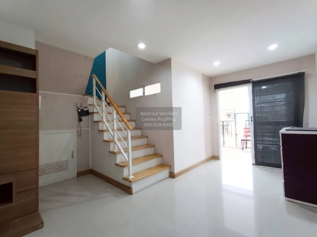 For Sale Townhouse/Townhome  , PRUKSA TOWN NEXTS RAMINDRA-WONGWEA