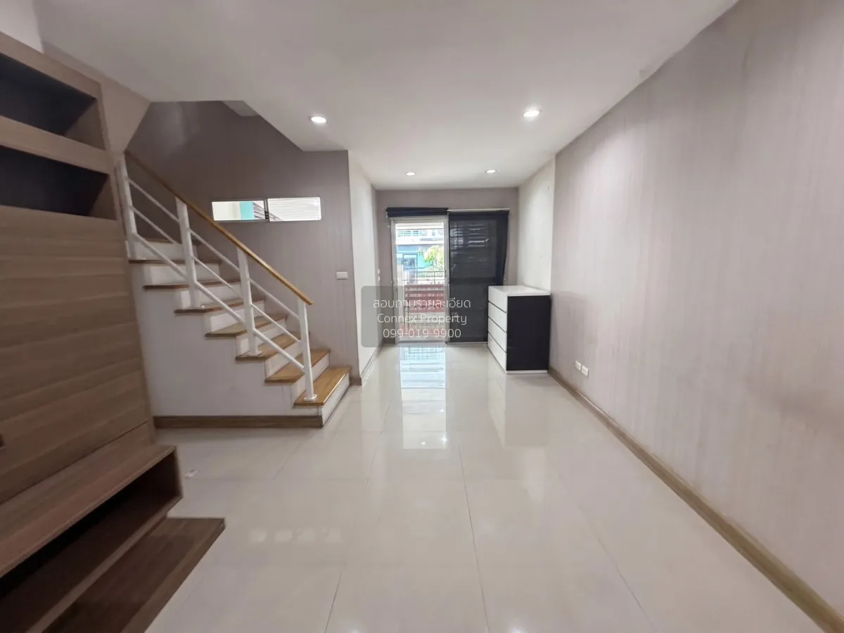 For Sale Townhouse/Townhome  , PRUKSA TOWN NEXTS RAMINDRA-WONGWEA