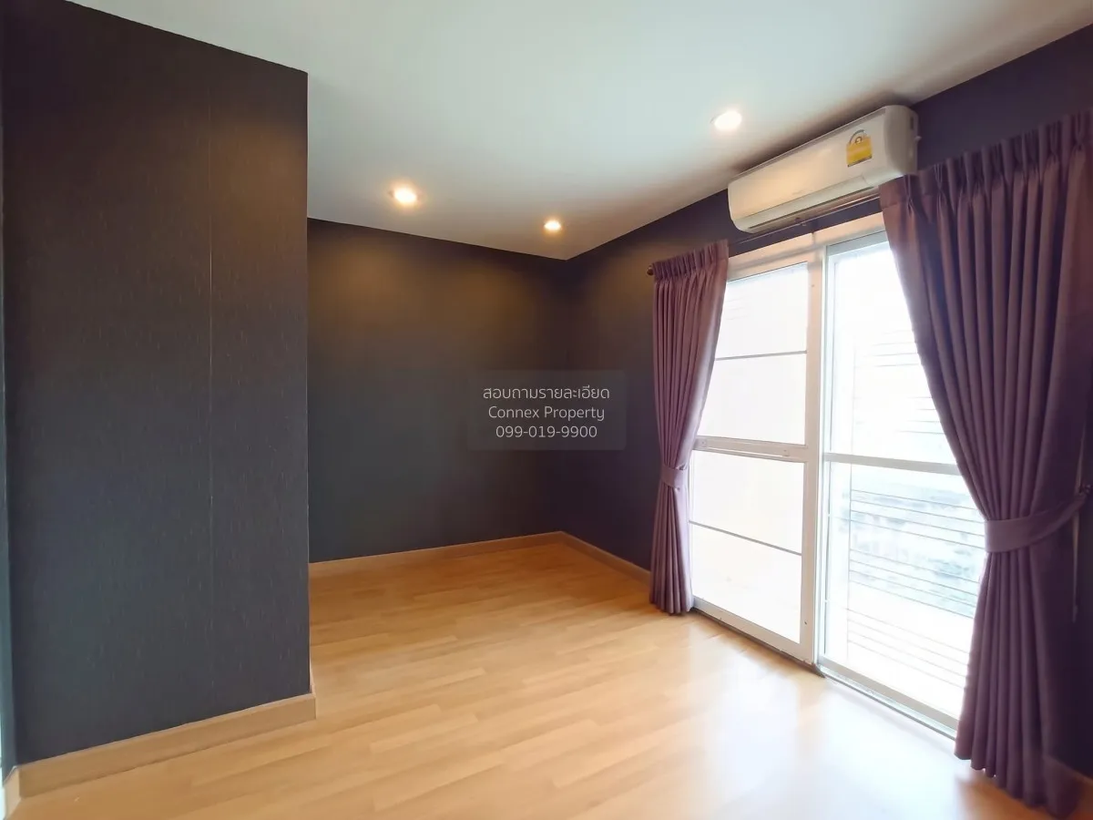 For Sale Townhouse/Townhome  , PRUKSA TOWN NEXTS RAMINDRA-WONGWEA