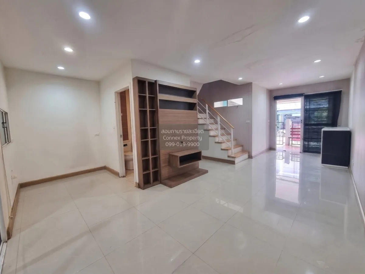 For Sale Townhouse/Townhome  , PRUKSA TOWN NEXTS RAMINDRA-WONGWEA