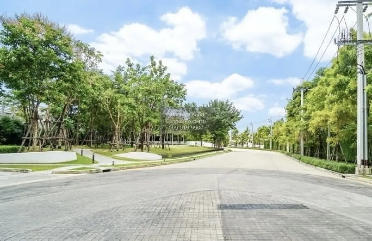 เช่าบ้าน  ชัยพฤกษ์ บางนา กม. 15 วิวสวย หน้ากว้าง บางโฉลง บางพลี ส