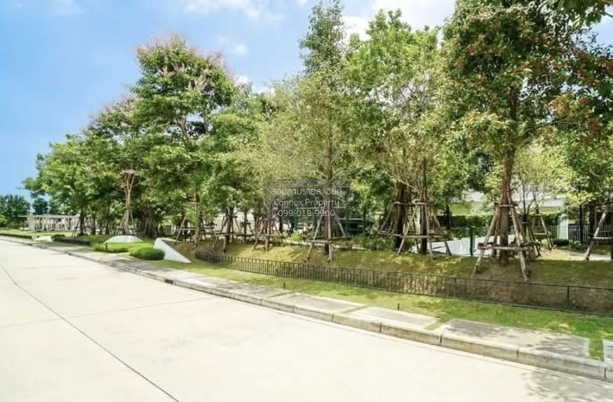 เช่าบ้าน  ชัยพฤกษ์ บางนา กม. 15 วิวสวย หน้ากว้าง บางโฉลง บางพลี ส