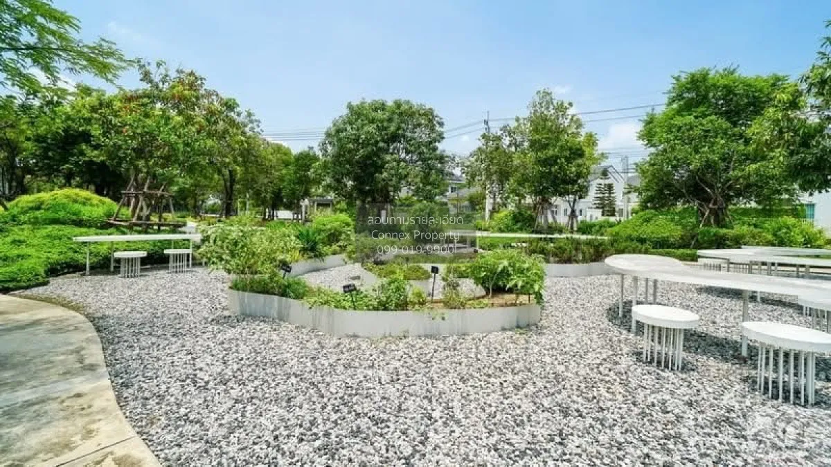 เช่าบ้าน  ชัยพฤกษ์ บางนา กม. 15 วิวสวย หน้ากว้าง บางโฉลง บางพลี ส