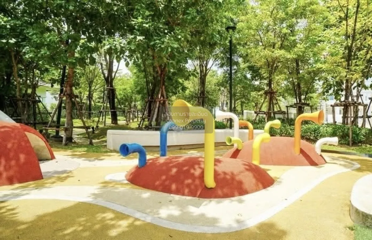 เช่าบ้าน  ชัยพฤกษ์ บางนา กม. 15 วิวสวย หน้ากว้าง บางโฉลง บางพลี ส