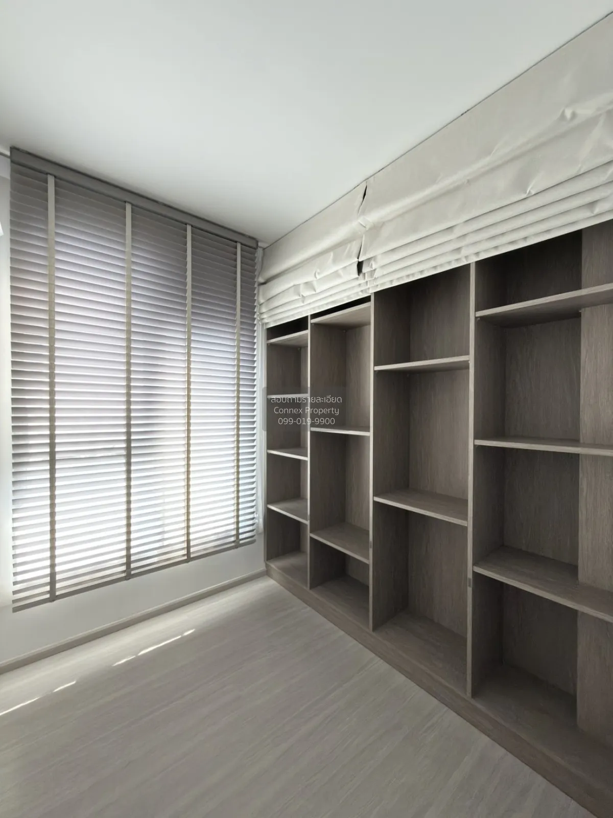 For Rent Condo , The Parkland Phetkasem 56 , nice view , high flo 3
