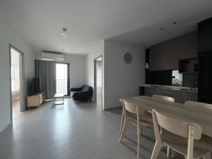 For Rent Condo , The Parkland Phetkasem 56 , nice view , high floor , MRT-Phasi Charoen , Bang Wa , Phasi Charoen , Bangkok , CX-155596