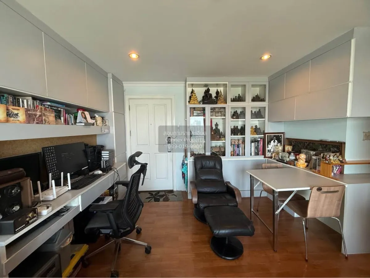 For Sale Condo , Lumpini Place Rama 9 - Ratchada , MRT-Phra Ram 9 2
