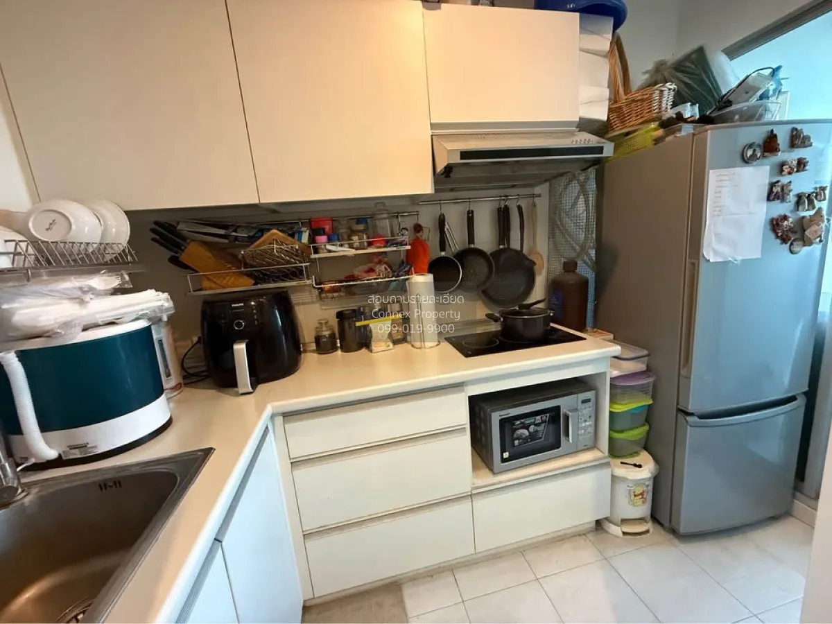 For Sale Condo , Lumpini Place Rama 9 - Ratchada , MRT-Phra Ram 9 3