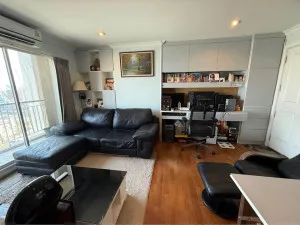 For Sale Condo , Lumpini Place Rama 9 - Ratchada , MRT-Phra Ram 9 , Huai Khwang , Huai Khwang , Bangkok , CX-155601