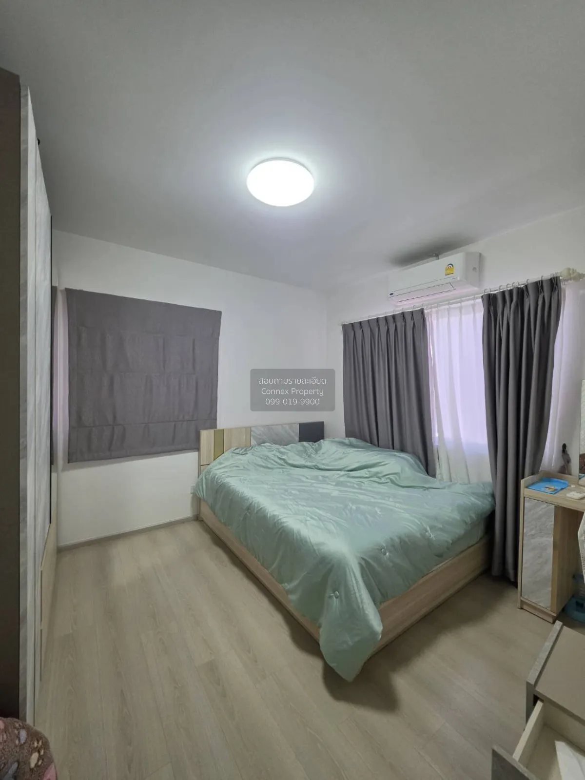 For Sale House , Villaggio 2 Rama 2 , Bang Nam Chuet , Mueang Sam 3