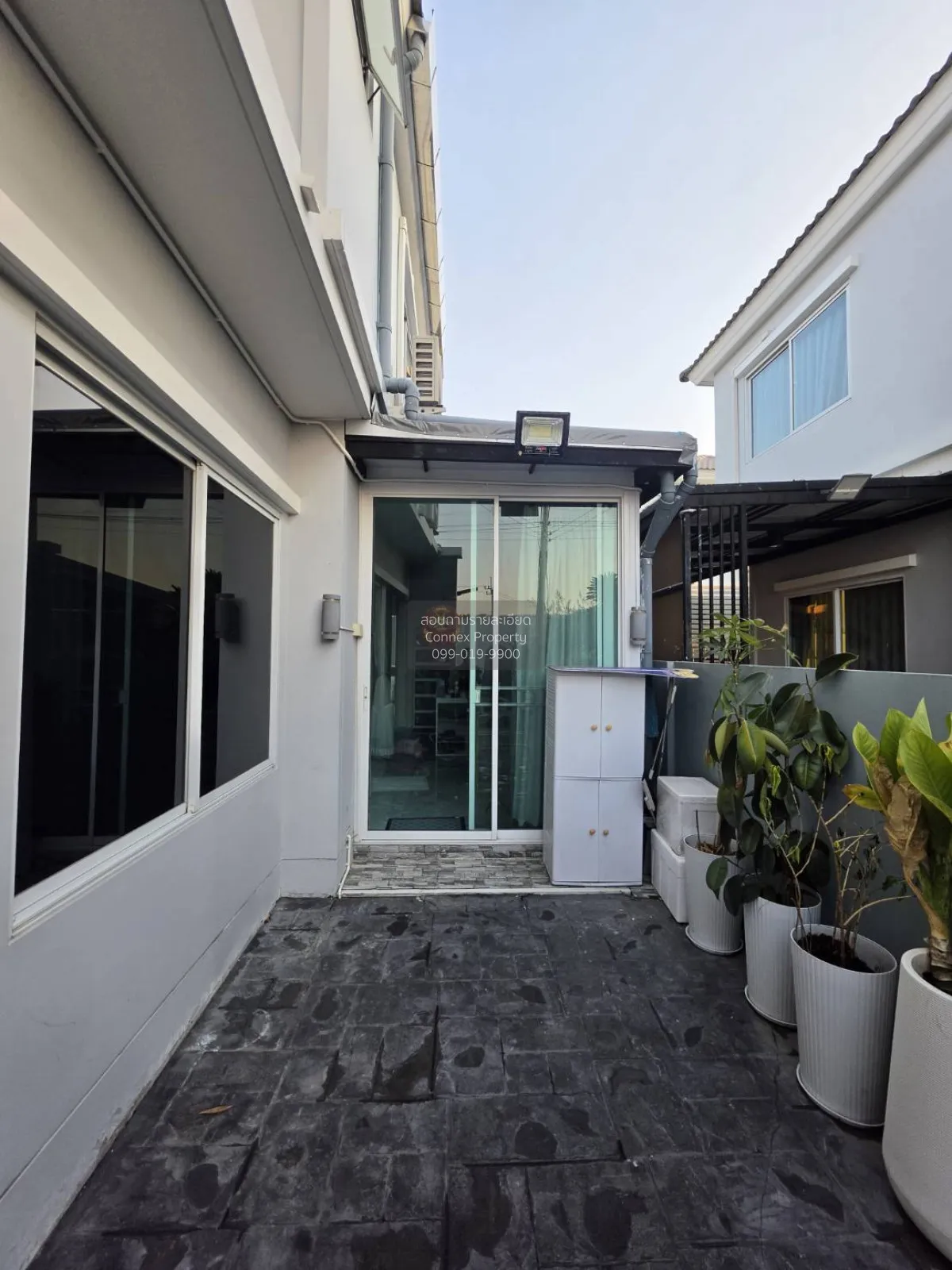 For Sale House , Villaggio 2 Rama 2 , Bang Nam Chuet , Mueang Sam 4