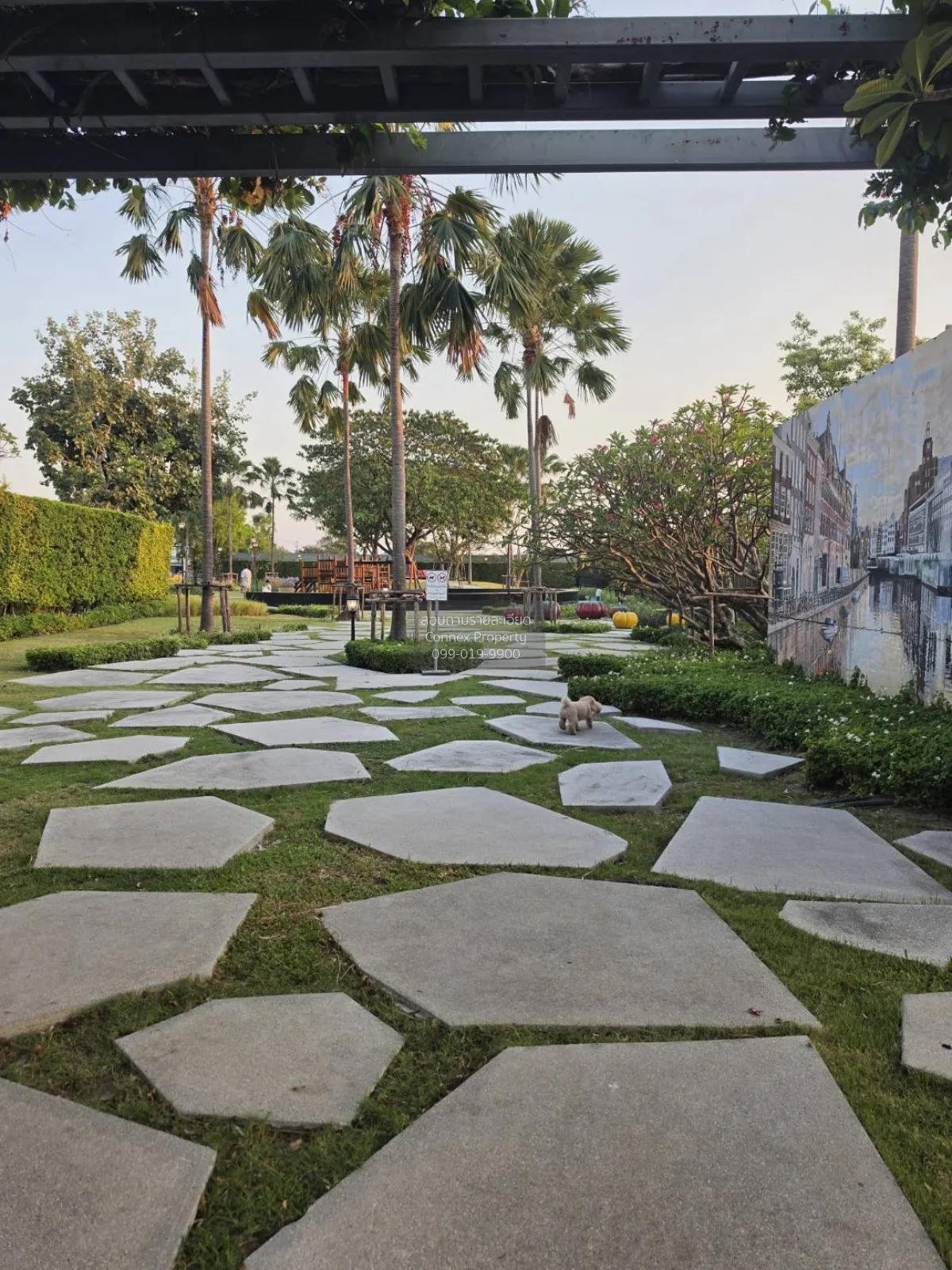 For Sale House , Villaggio 2 Rama 2 , Bang Nam Chuet , Mueang Sam