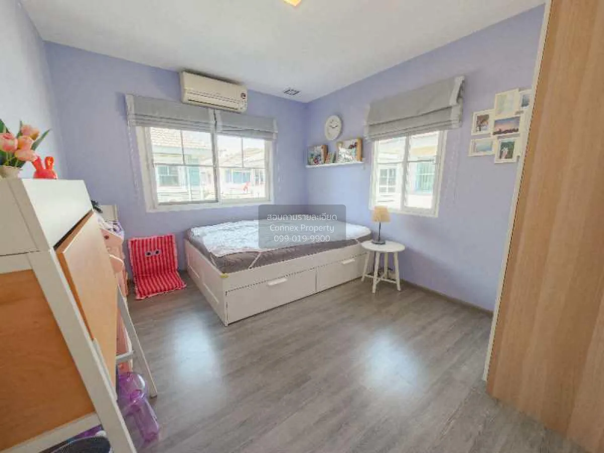 For Rent House , Chaiyaphruek Bangna Km.7 , Bang Kaeo , Bang Phli