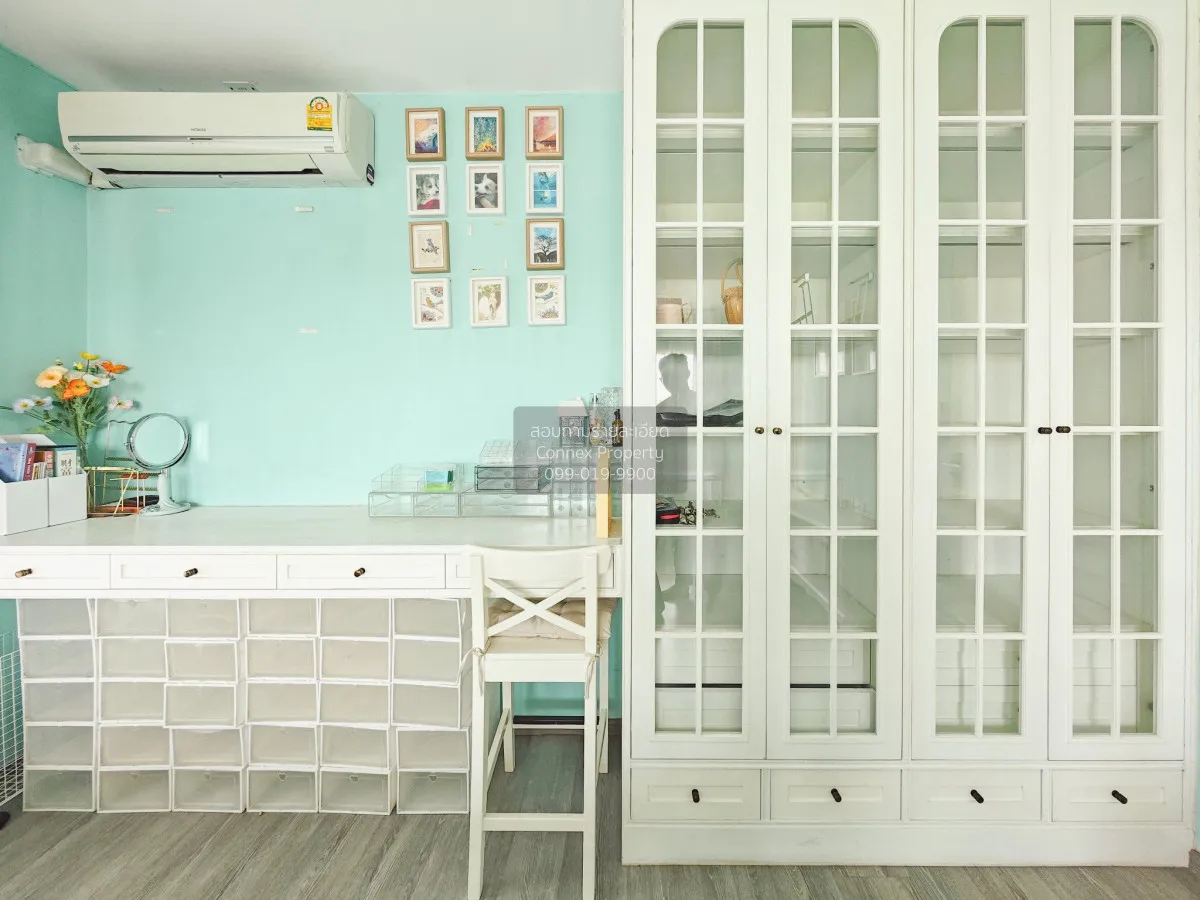 For Rent House , Chaiyaphruek Bangna Km.7 , Bang Kaeo , Bang Phli