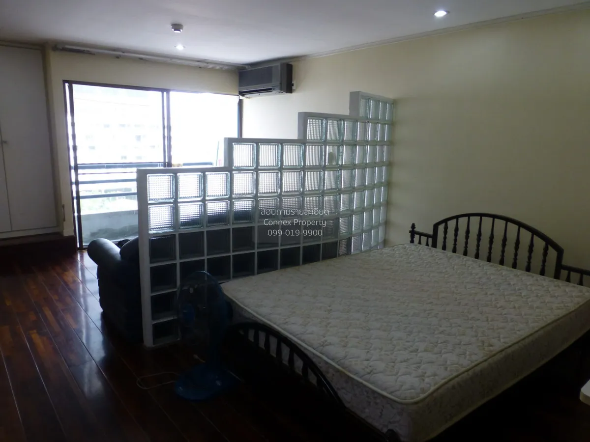 For Rent Condo , Royal Park 3 Ari - Paholyothin , BTS-Ari , Sam S 2