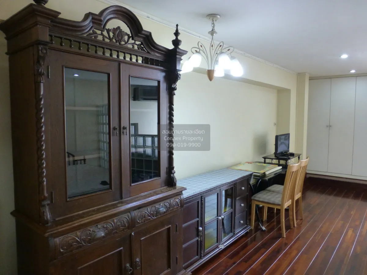 For Rent Condo , Royal Park 3 Ari - Paholyothin , BTS-Ari , Sam S