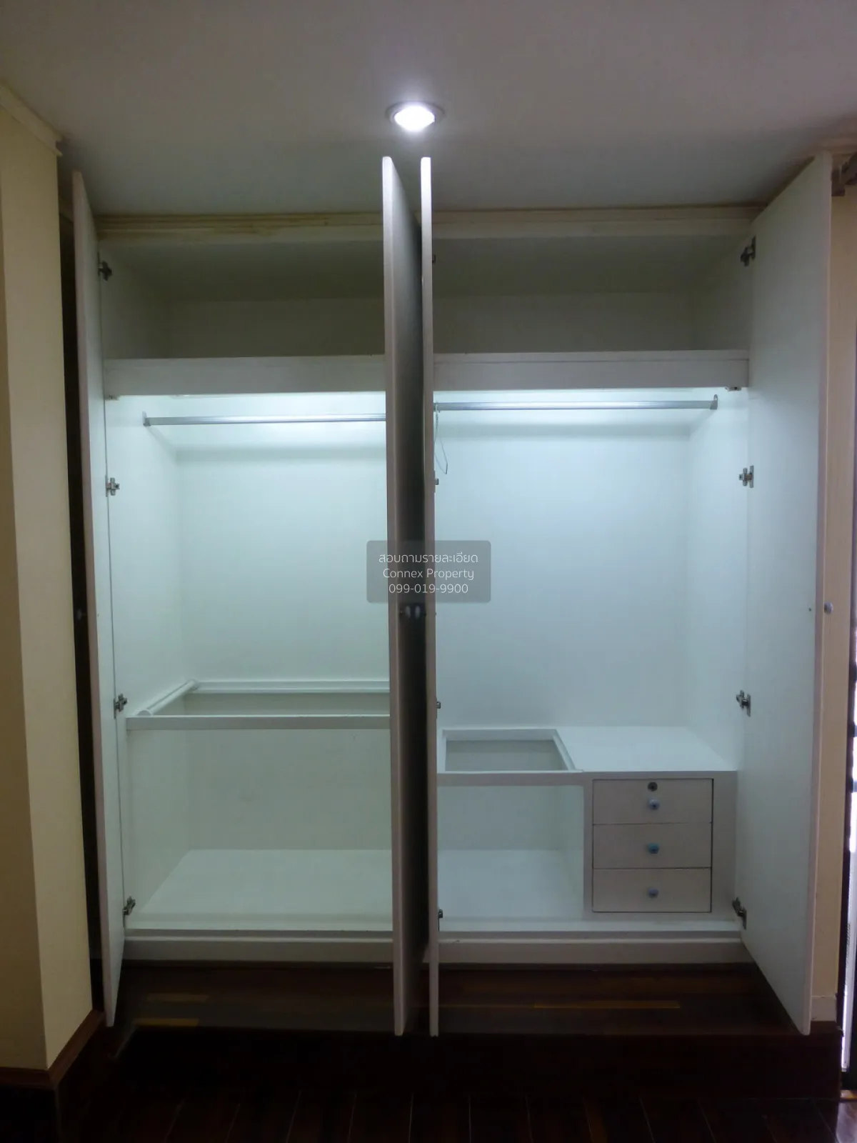 For Rent Condo , Royal Park 3 Ari - Paholyothin , BTS-Ari , Sam S