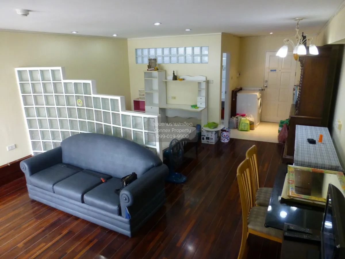 For Rent Condo , Royal Park Village , Mueang Phata , Bang Lamung  2