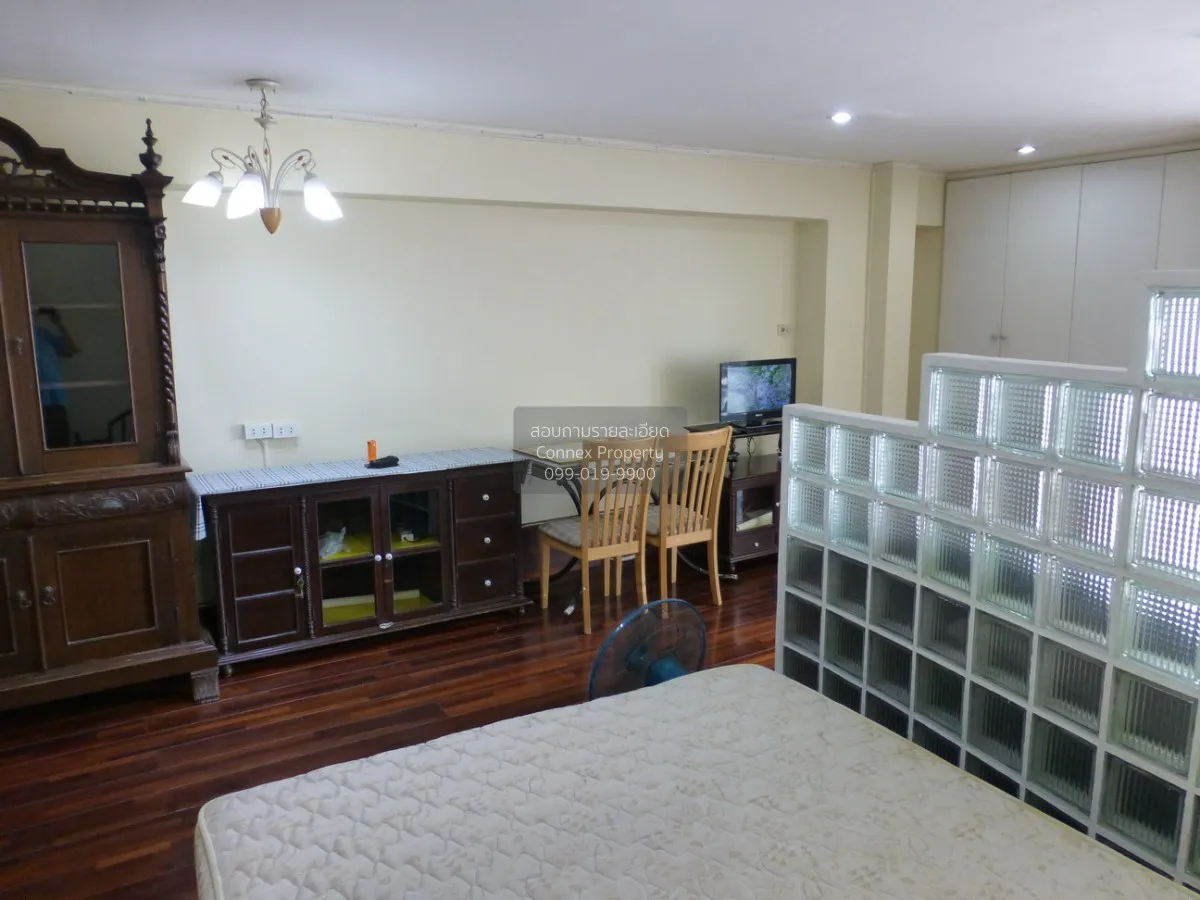 For Rent Condo , Royal Park Village , Mueang Phata , Bang Lamung  4