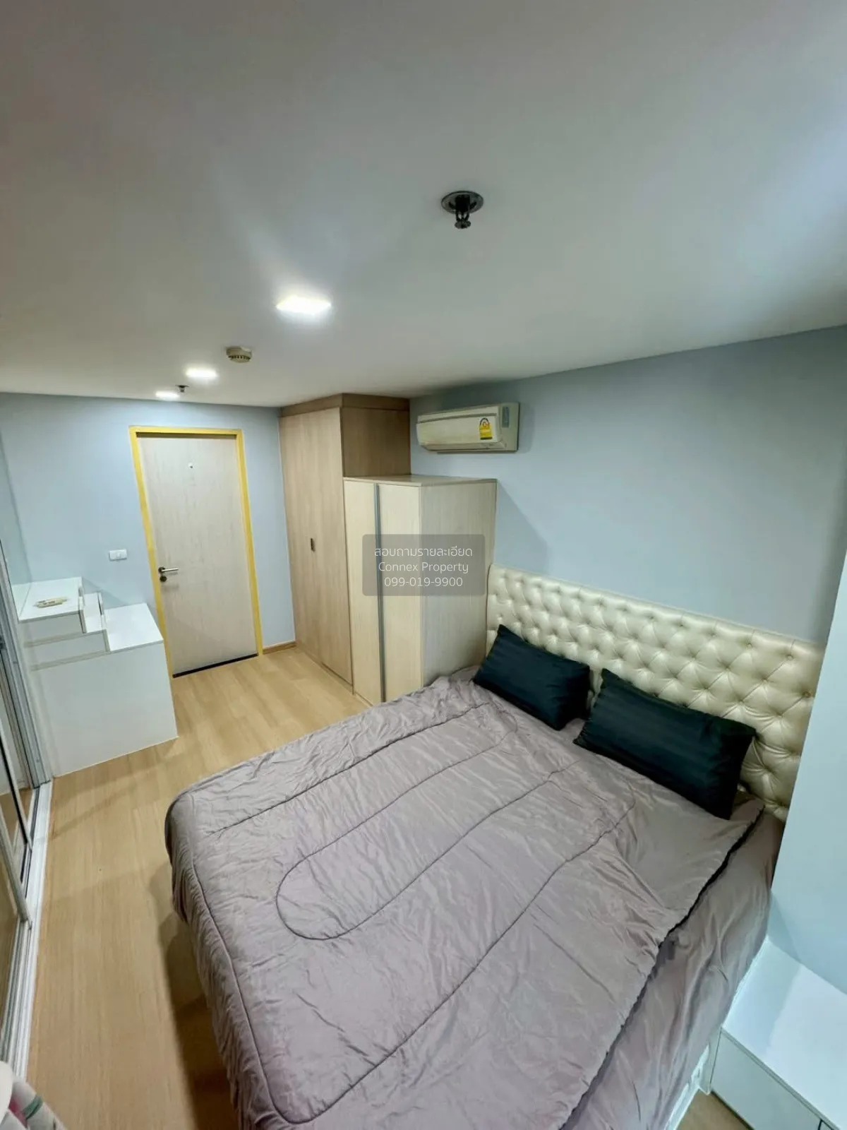 For Rent Condo , Haus 23 Ratchada-Ladprao , MRT-Lat Phrao , Chank 1