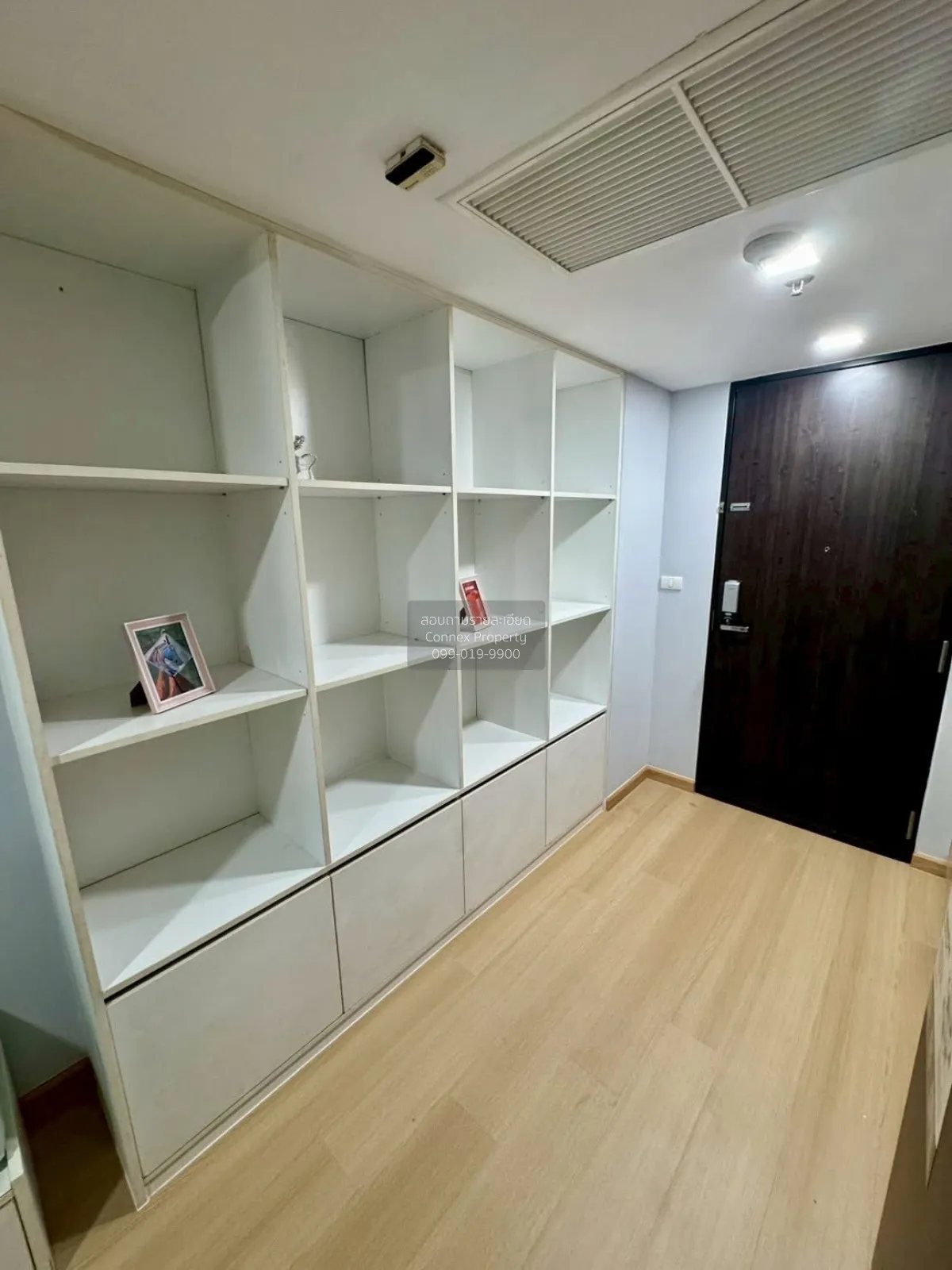 For Rent Condo , Haus 23 Ratchada-Ladprao , MRT-Lat Phrao , Chank 4
