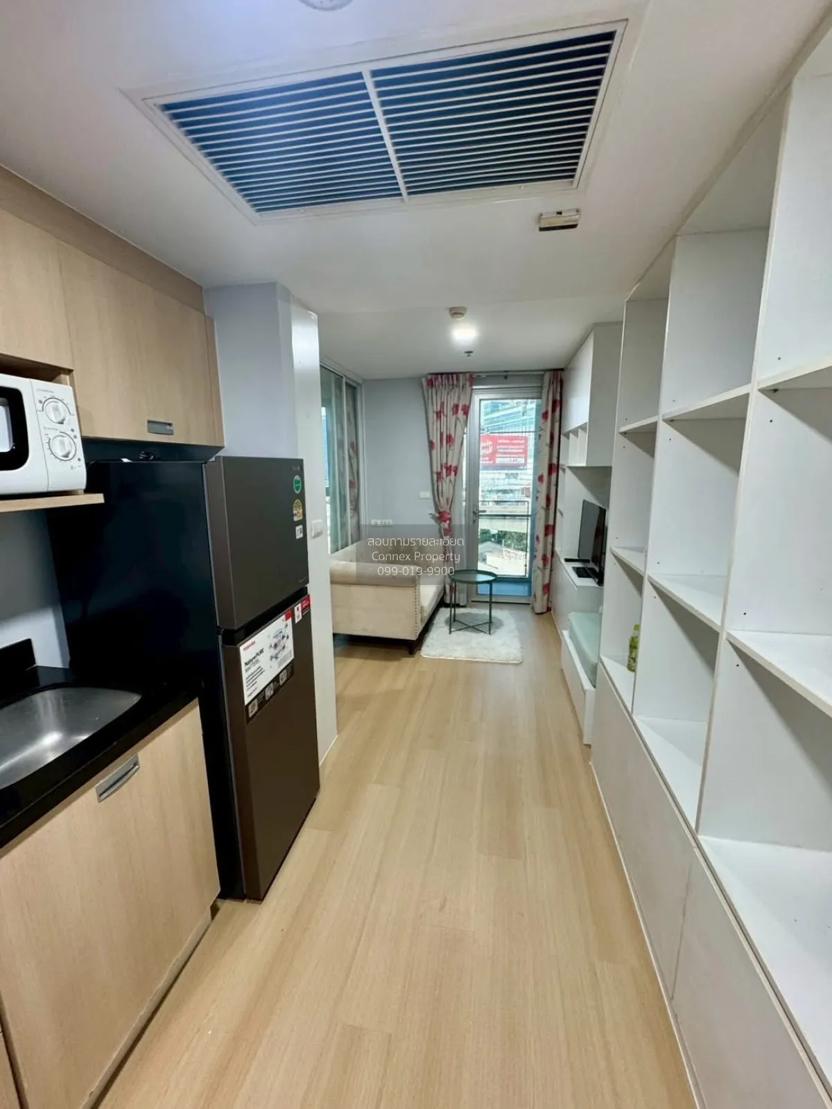 For Rent Condo , Haus 23 Ratchada-Ladprao , MRT-Lat Phrao , Chank