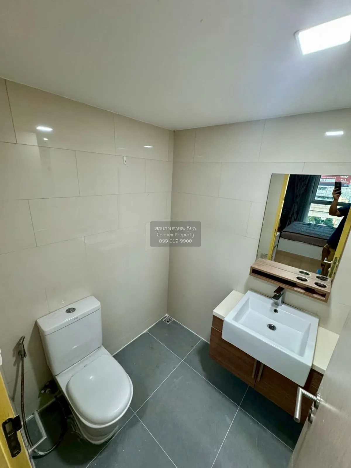 For Rent Condo , Haus 23 Ratchada-Ladprao , MRT-Lat Phrao , Chank