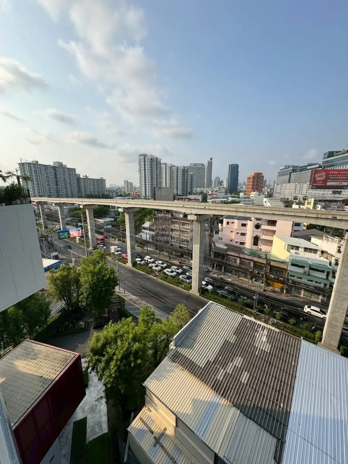 For Rent Condo , Haus 23 Ratchada-Ladprao , MRT-Lat Phrao , Chank