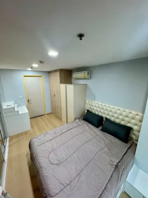 For Rent Condo , Haus 23 Ratchada-Ladprao , MRT-Lat Phrao , Chankasem , Chatuchak , Bangkok , CX-155617