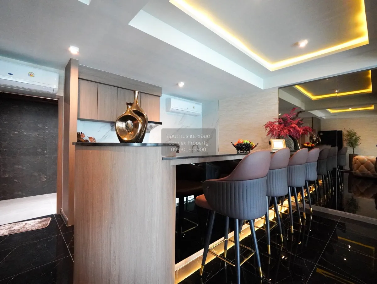 For Sale Twin pool villas, 2 buildings, 932 square meters, Bang L