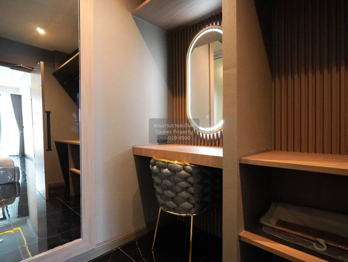 For Sale Twin pool villas, 2 buildings, 932 square meters, Bang L