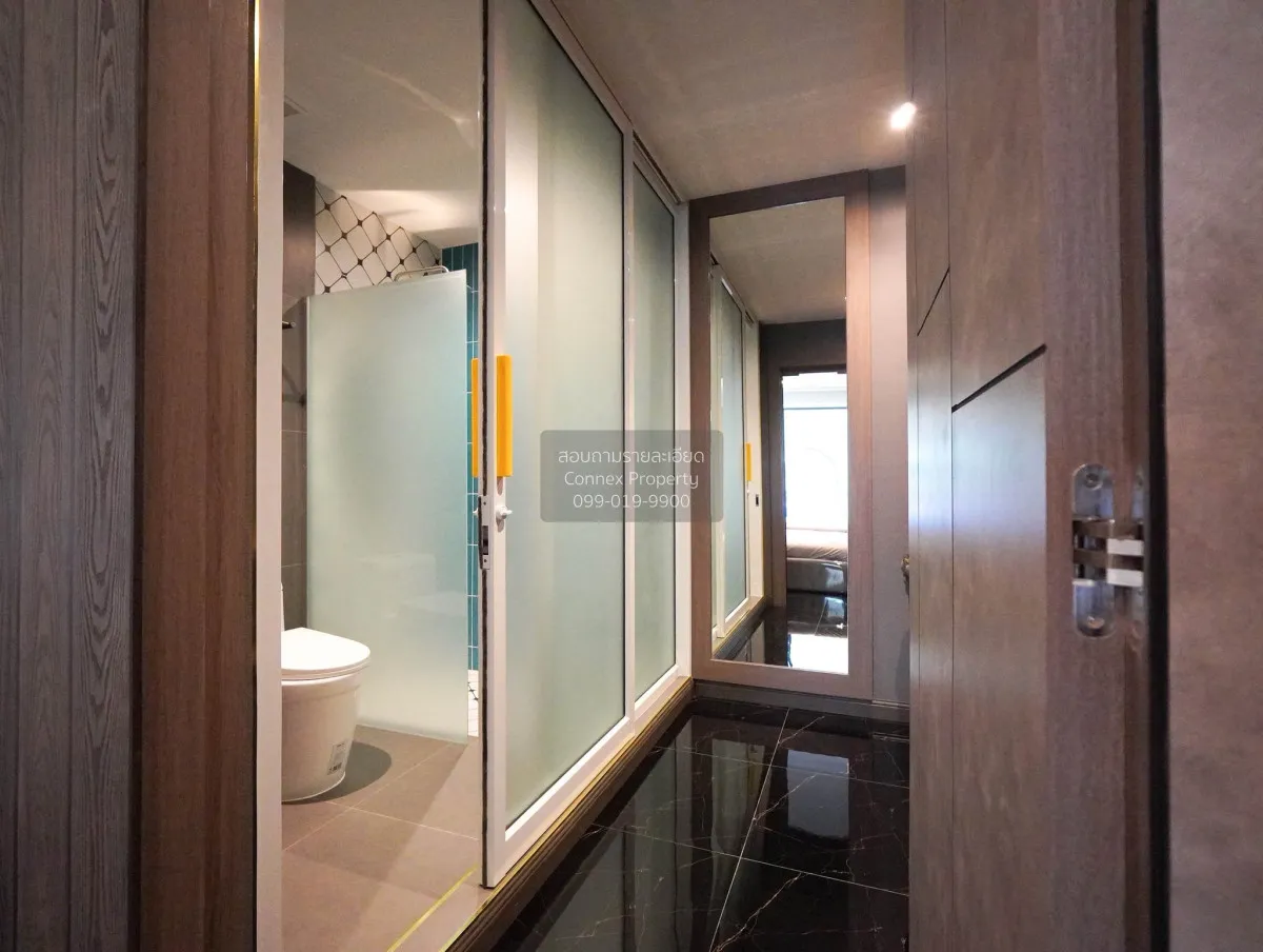 For Sale Twin pool villas, 2 buildings, 932 square meters, Bang L