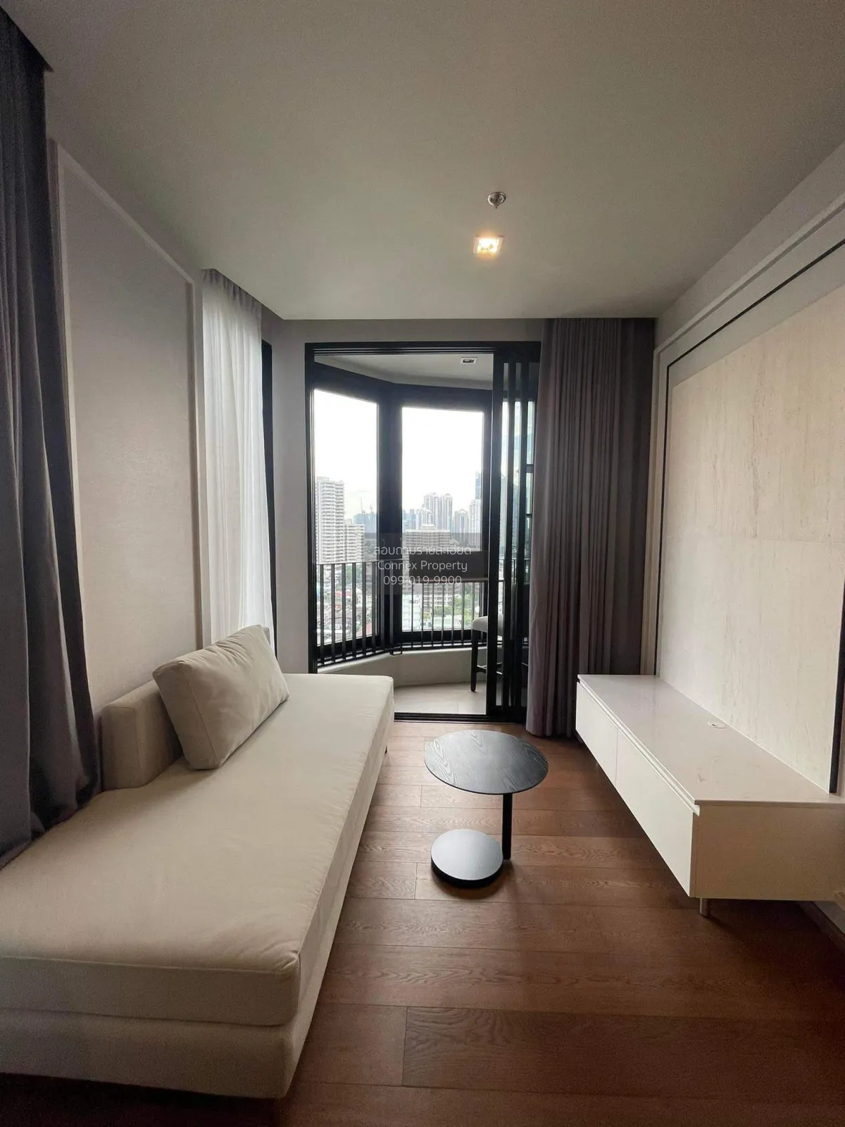 For Rent Condo , Ideo Q Sukhumvit 36 , BTS-Thong Lo , Khlong Tan  1