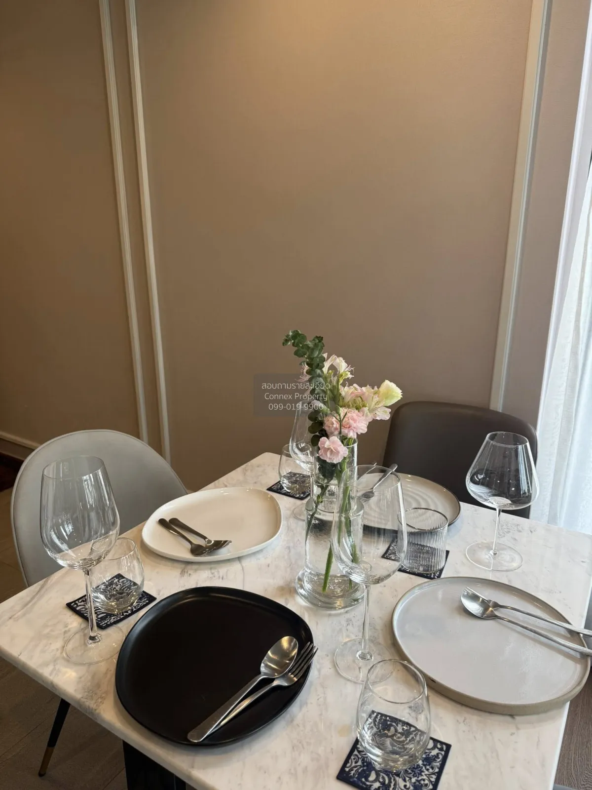 For Rent Condo , Ideo Q Sukhumvit 36 , BTS-Thong Lo , Khlong Tan  3